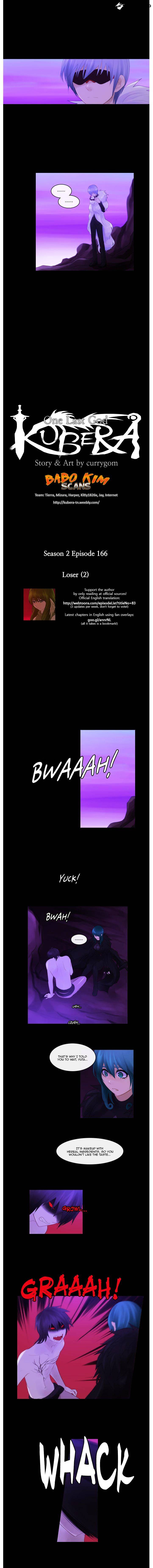 Kubera - Manhwa Chapter 269 - page 3