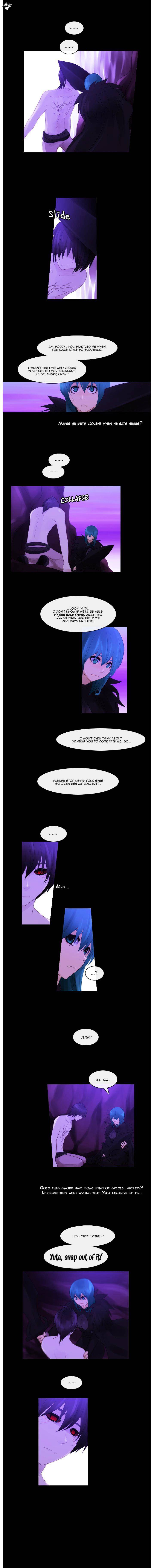 Kubera - Manhwa Chapter 269 - page 4