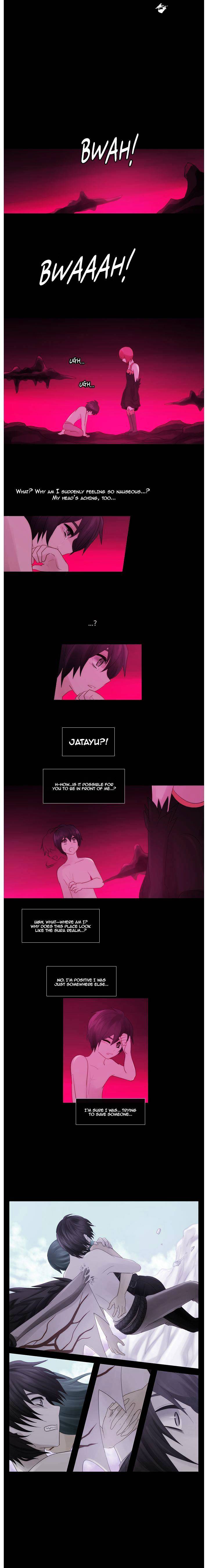 Kubera - Manhwa Chapter 269 - page 5