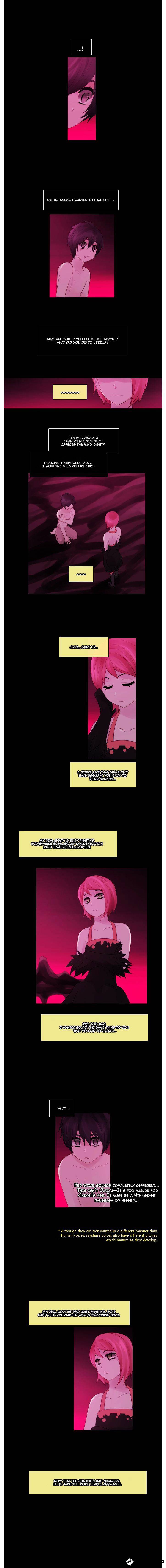 Kubera - Manhwa Chapter 269 - page 6