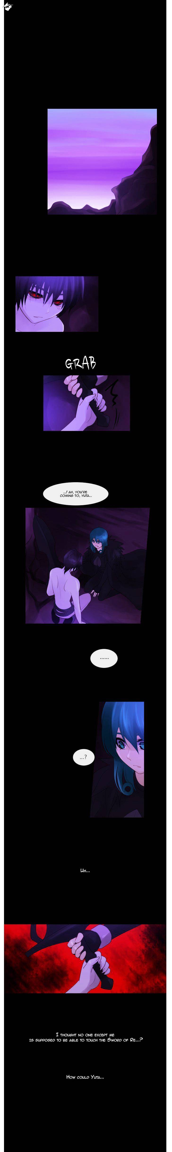 Kubera - Manhwa Chapter 269 - page 7