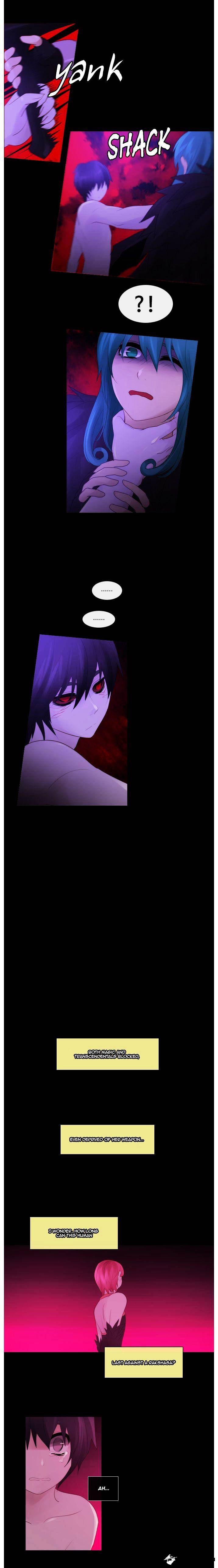 Kubera - Manhwa Chapter 269 - page 8