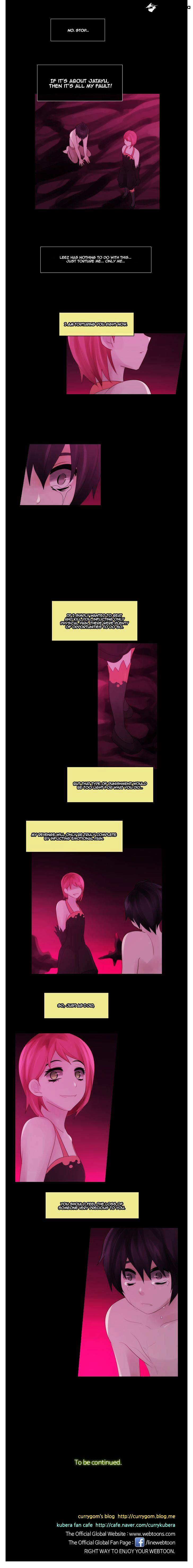 Kubera - Manhwa Chapter 269 - page 9