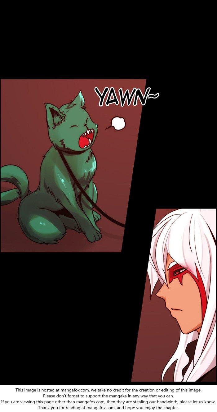 Kubera - Manhwa Chapter 318 - page 1