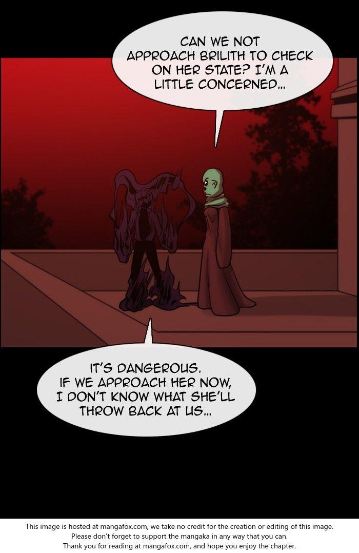 Kubera - Manhwa Chapter 318 - page 17