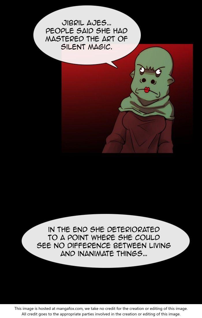 Kubera - Manhwa Chapter 318 - page 22