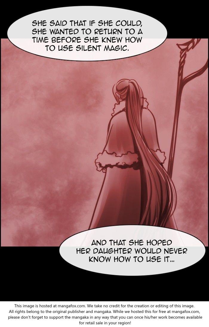 Kubera - Manhwa Chapter 318 - page 23