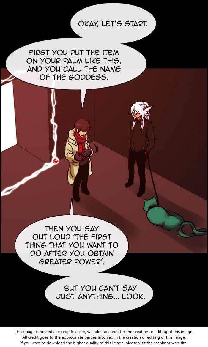 Kubera - Manhwa Chapter 318 - page 34