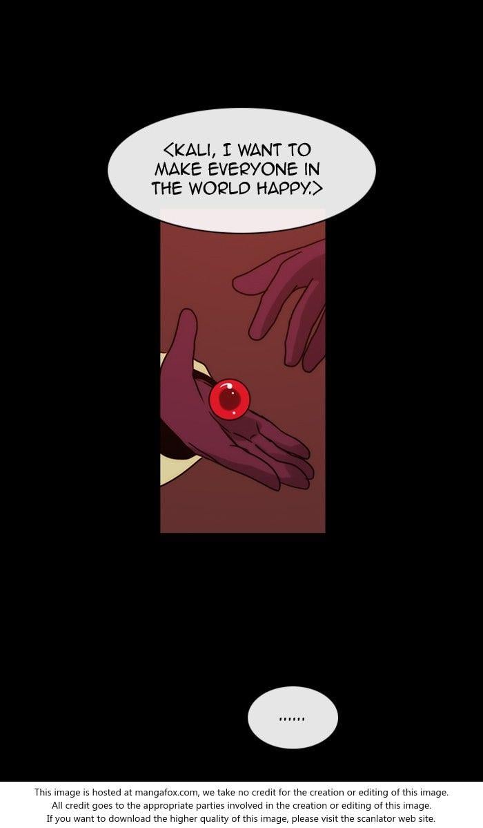 Kubera - Manhwa Chapter 318 - page 35