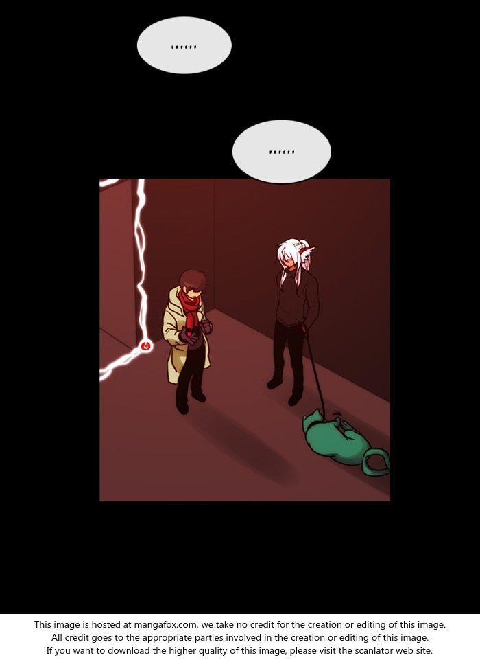 Kubera - Manhwa Chapter 318 - page 36