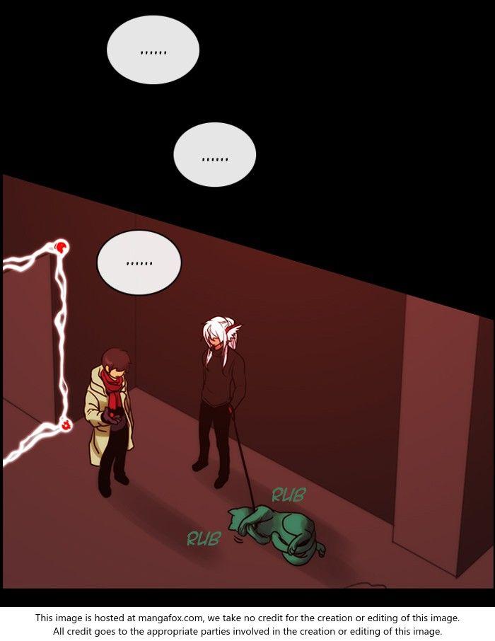 Kubera - Manhwa Chapter 318 - page 40