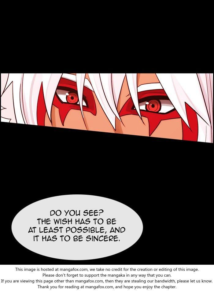 Kubera - Manhwa Chapter 318 - page 45