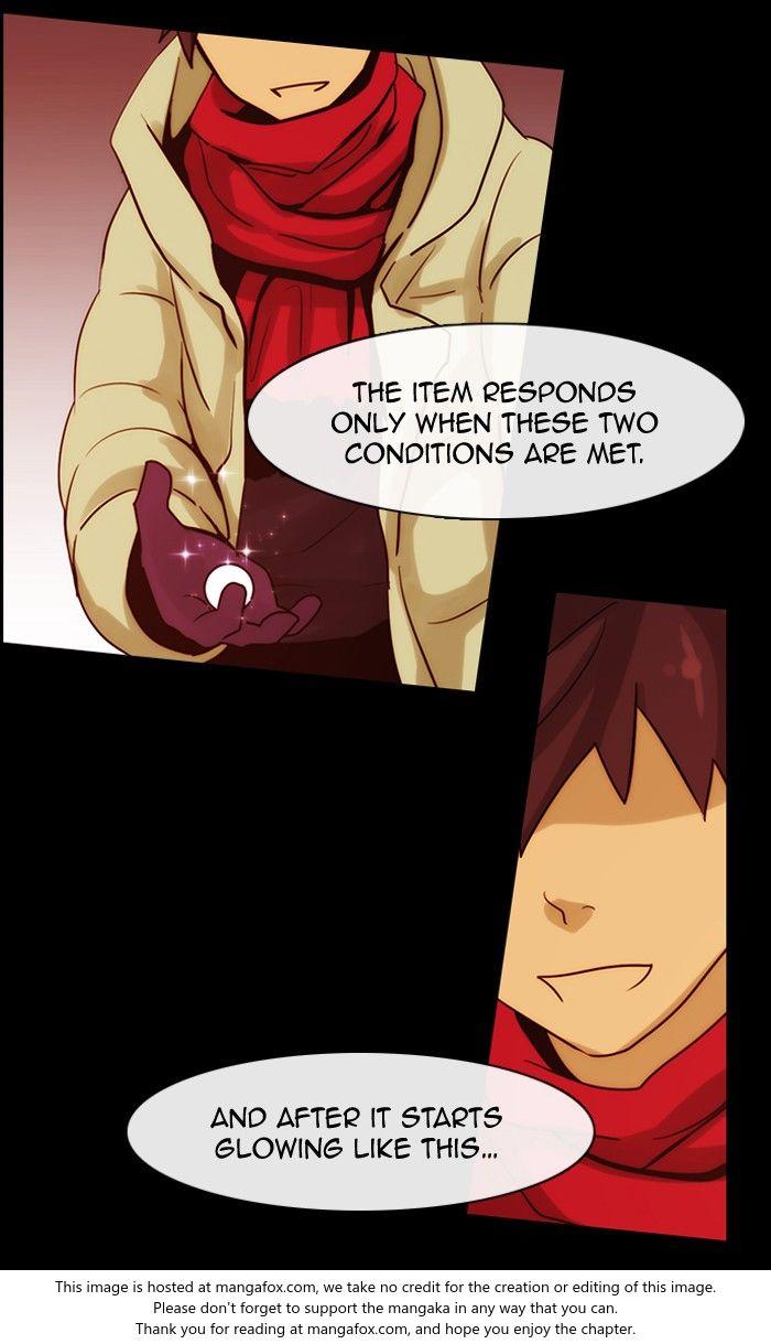 Kubera - Manhwa Chapter 318 - page 46