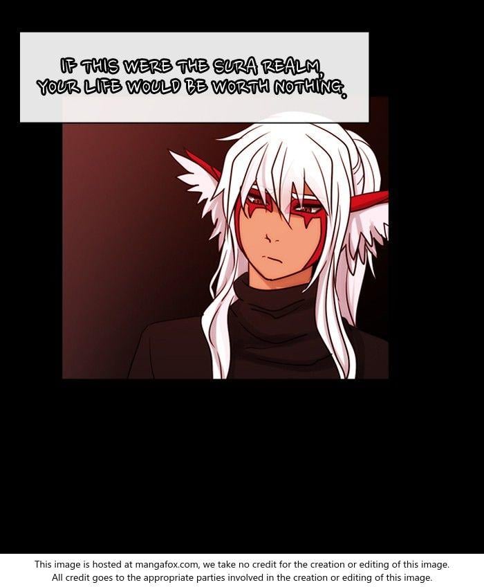 Kubera - Manhwa Chapter 318 - page 6