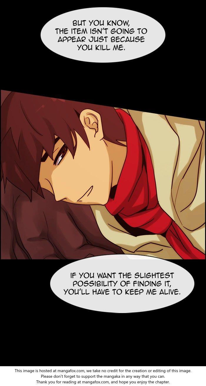 Kubera - Manhwa Chapter 318 - page 60