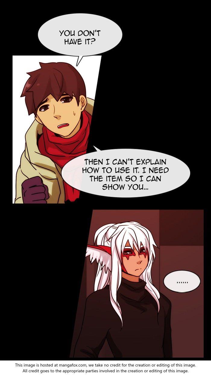 Kubera - Manhwa Chapter 318 - page 9