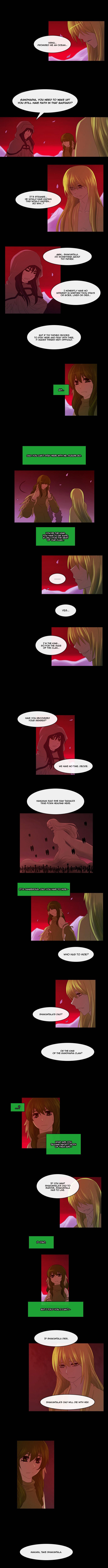 Kubera - Manhwa Chapter 162 - page 2