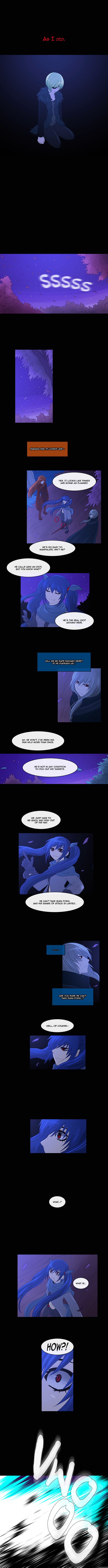 Kubera - Manhwa Chapter 162 - page 4