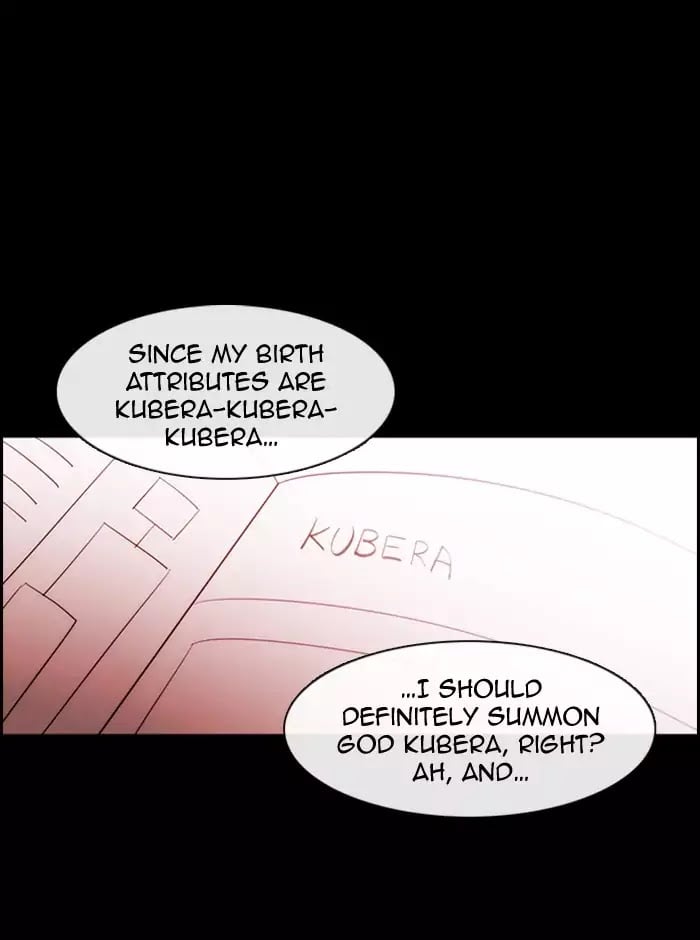 Kubera - Manhwa Chapter 363 - page 1