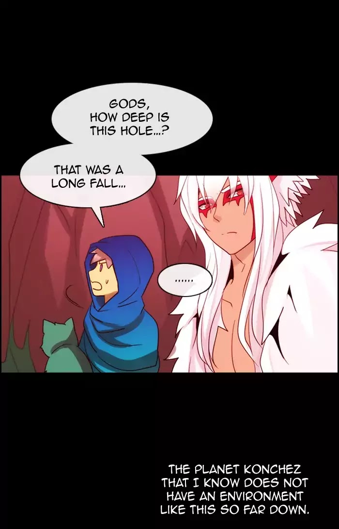 Kubera - Manhwa Chapter 363 - page 15