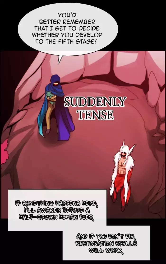 Kubera - Manhwa Chapter 363 - page 19