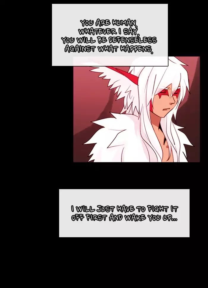 Kubera - Manhwa Chapter 363 - page 21