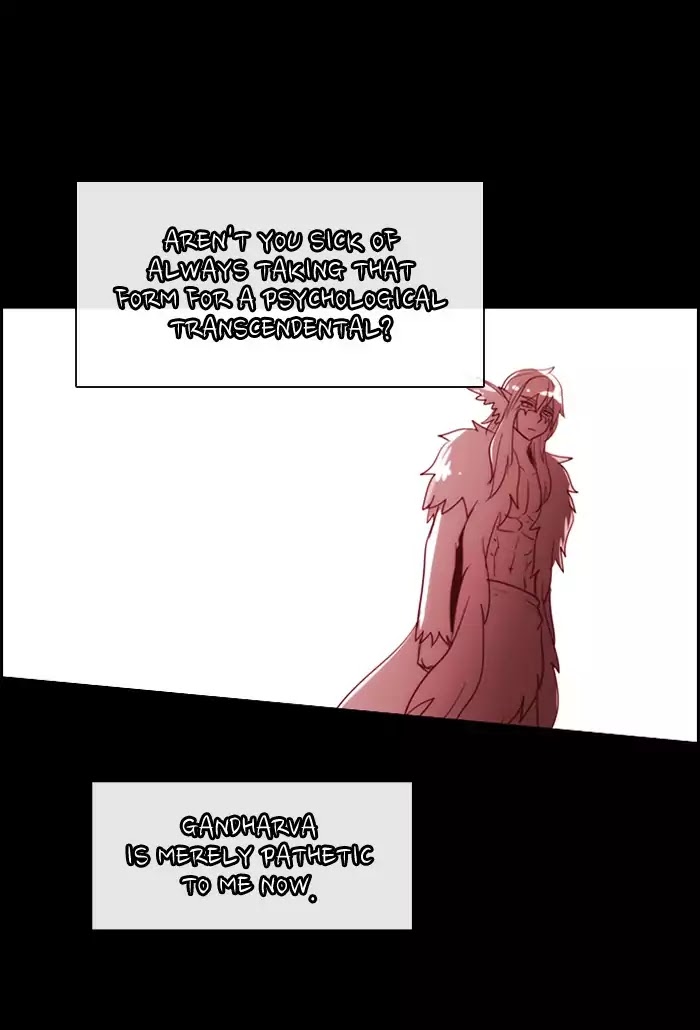 Kubera - Manhwa Chapter 363 - page 24