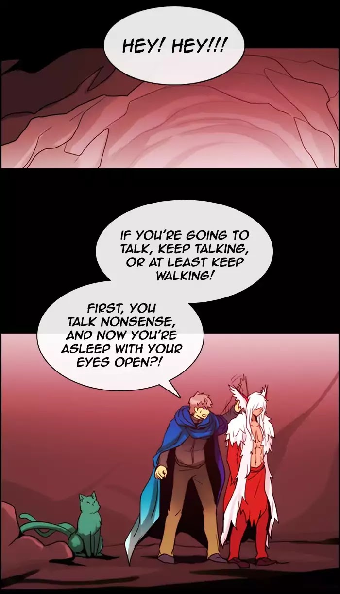 Kubera - Manhwa Chapter 363 - page 29