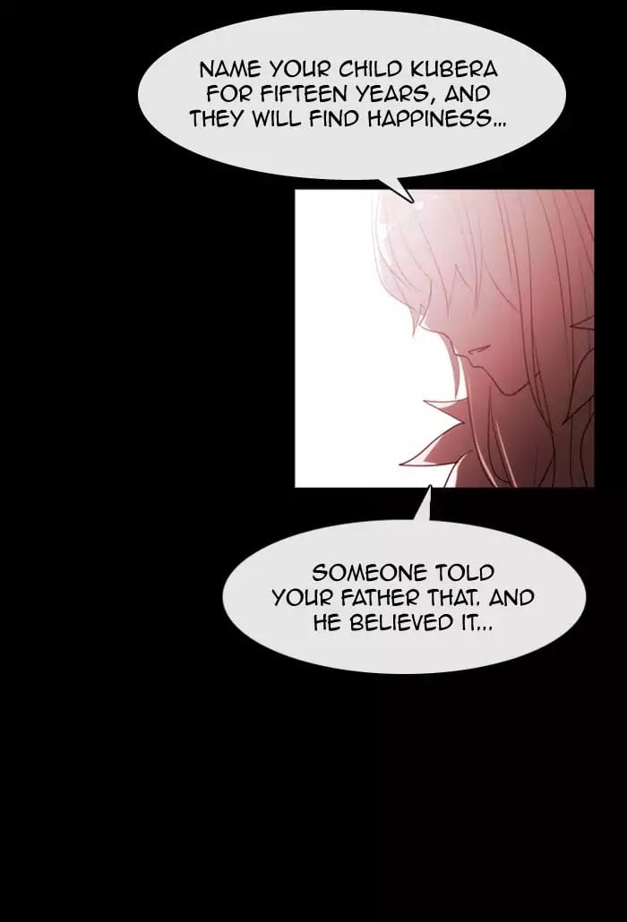 Kubera - Manhwa Chapter 363 - page 3