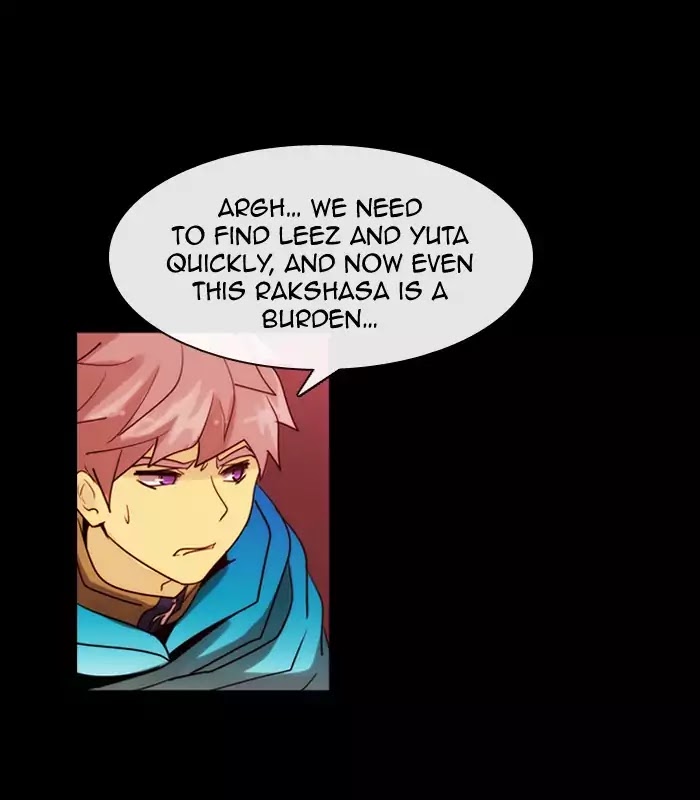 Kubera - Manhwa Chapter 363 - page 30