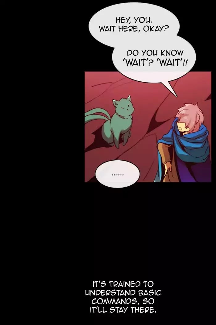 Kubera - Manhwa Chapter 363 - page 31