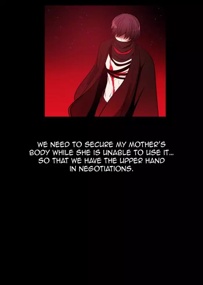 Kubera - Manhwa Chapter 363 - page 44