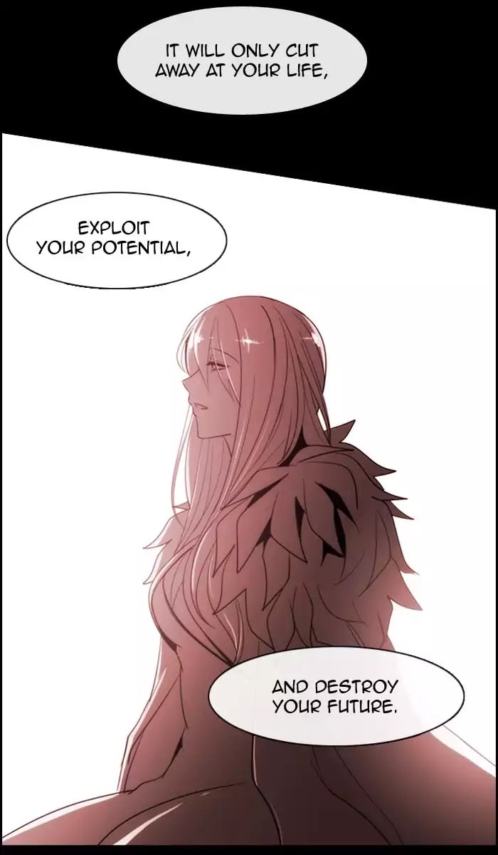 Kubera - Manhwa Chapter 363 - page 8