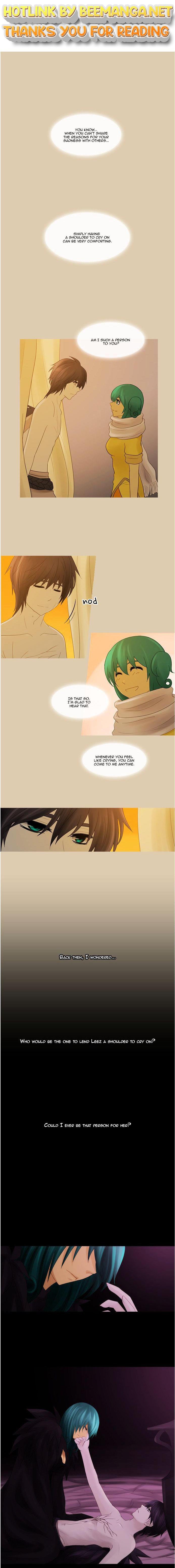 Kubera - Manhwa Chapter 242 - page 1