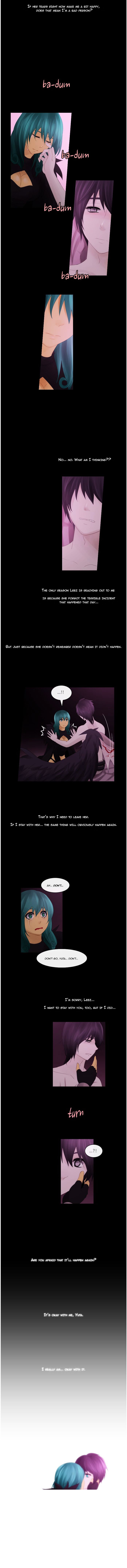 Kubera - Manhwa Chapter 242 - page 2