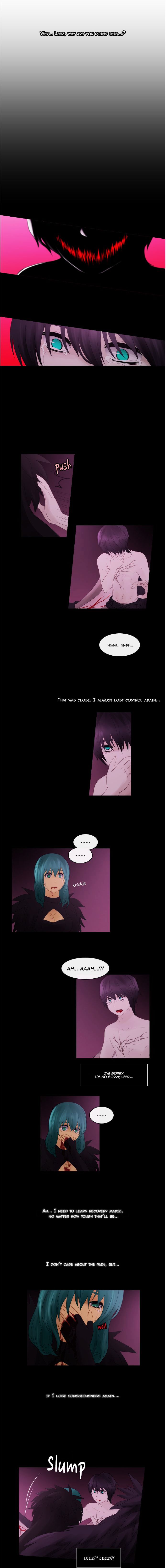 Kubera - Manhwa Chapter 242 - page 4