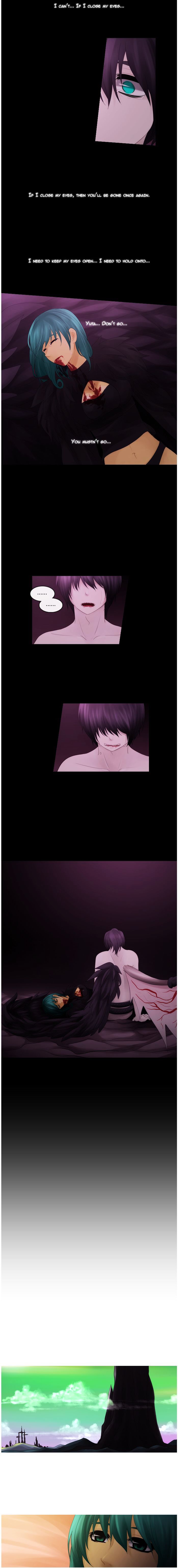 Kubera - Manhwa Chapter 242 - page 5