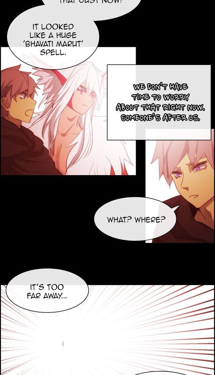 Kubera - Manhwa Chapter 455 - page 10