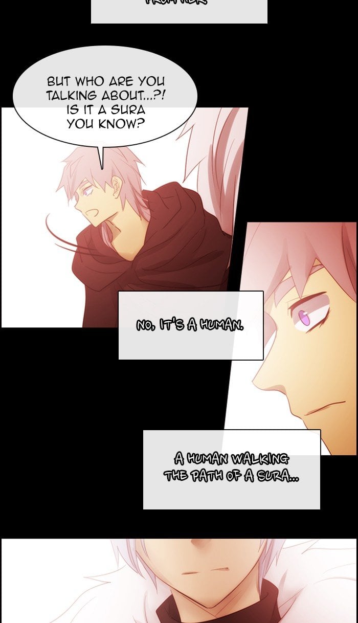 Kubera - Manhwa Chapter 455 - page 21