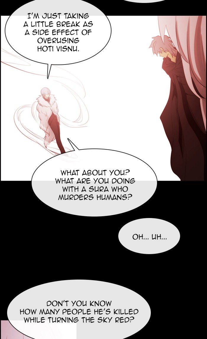 Kubera - Manhwa Chapter 455 - page 24