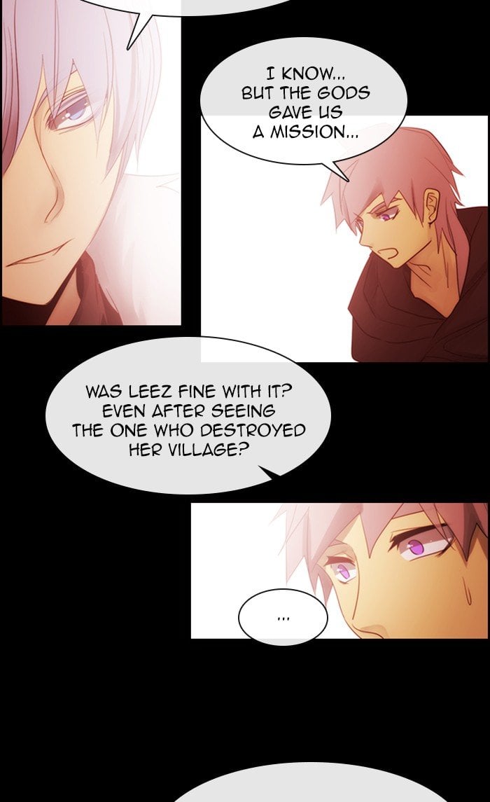 Kubera - Manhwa Chapter 455 - page 25