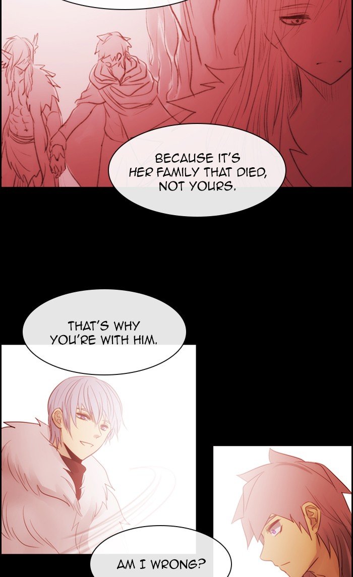 Kubera - Manhwa Chapter 455 - page 27