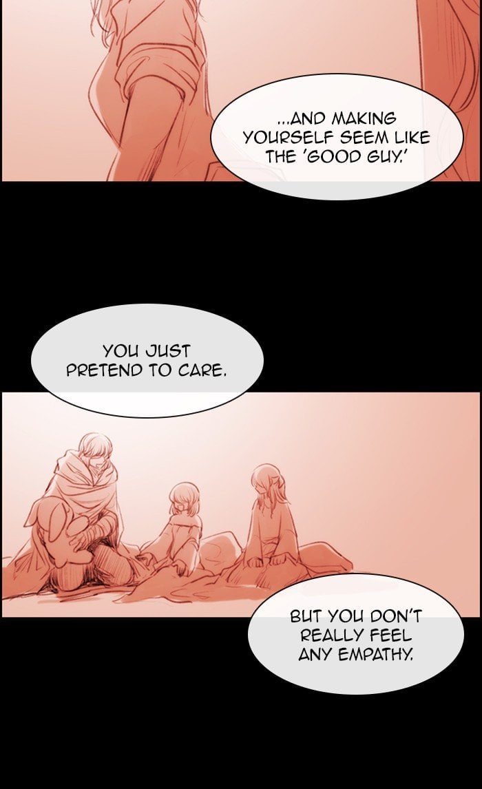 Kubera - Manhwa Chapter 455 - page 30