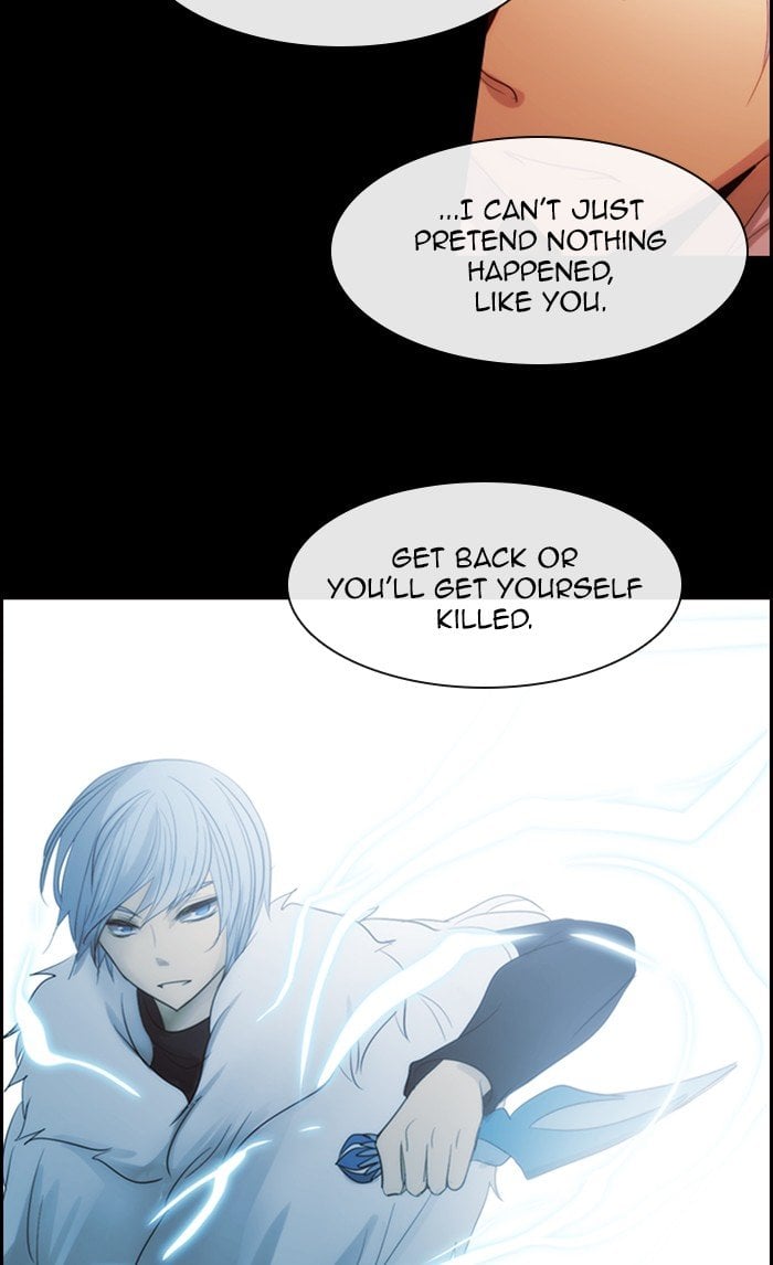 Kubera - Manhwa Chapter 455 - page 35