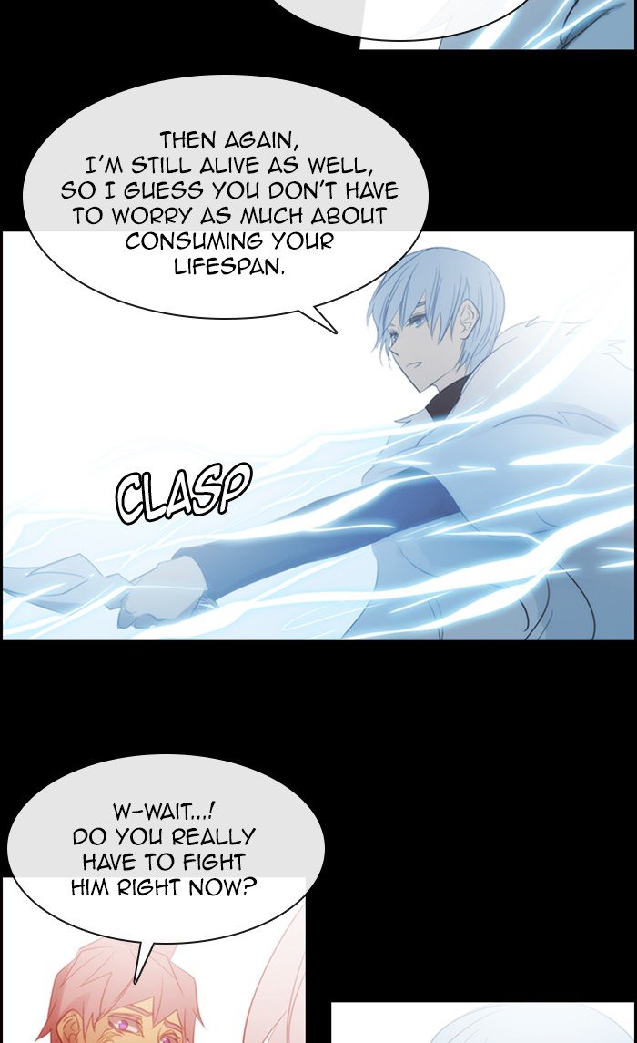 Kubera - Manhwa Chapter 455 - page 38