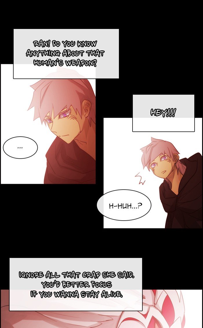 Kubera - Manhwa Chapter 455 - page 45