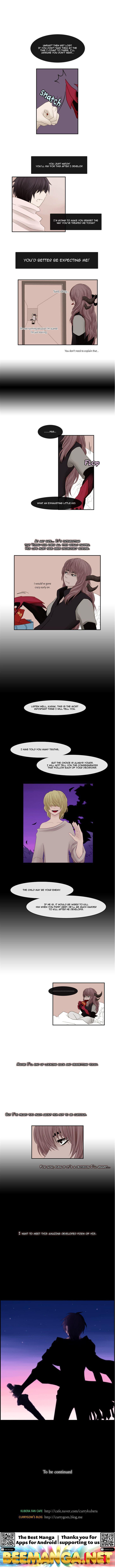 Kubera - Manhwa Chapter 61 - page 5