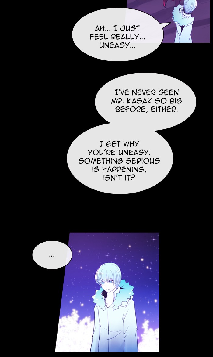 Kubera - Manhwa Chapter 410 - page 18