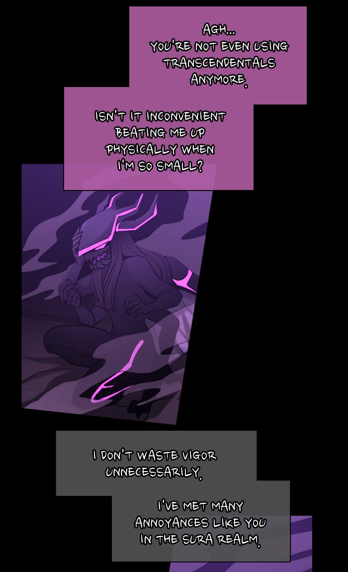 Kubera - Manhwa Chapter 410 - page 2