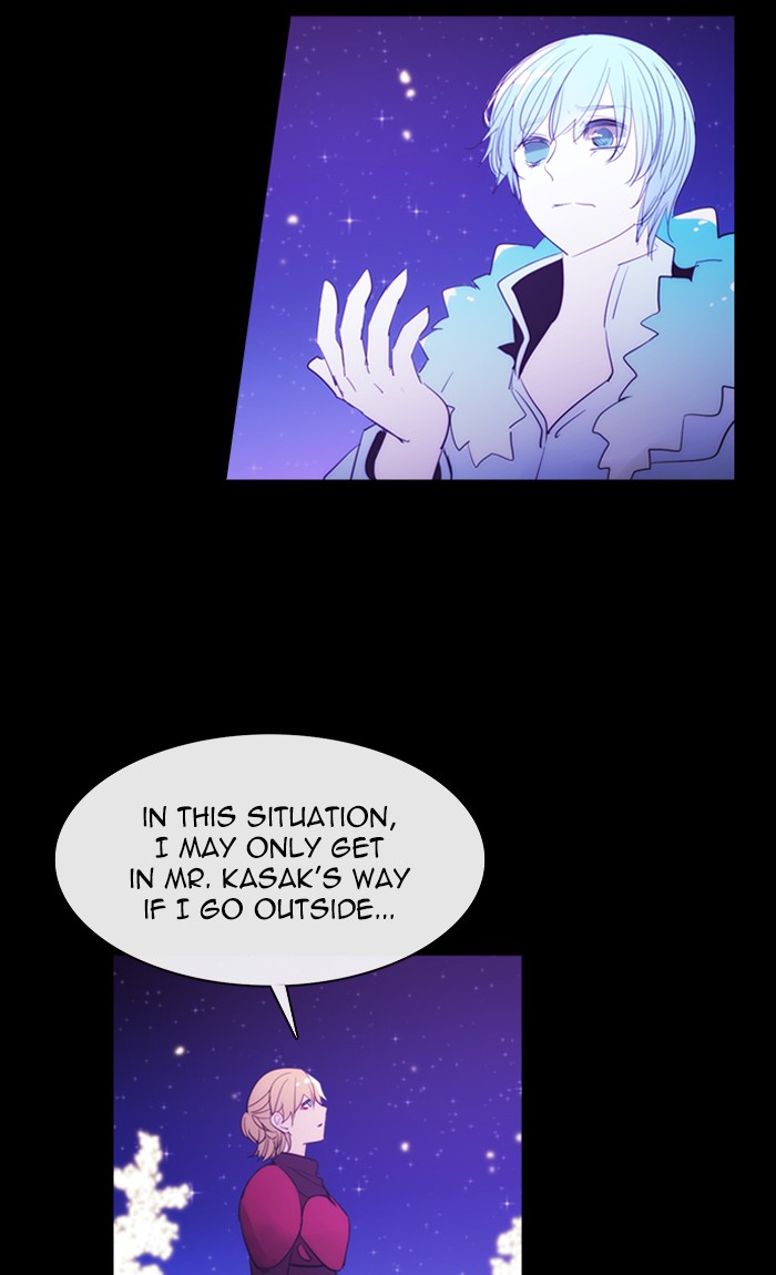 Kubera - Manhwa Chapter 410 - page 22